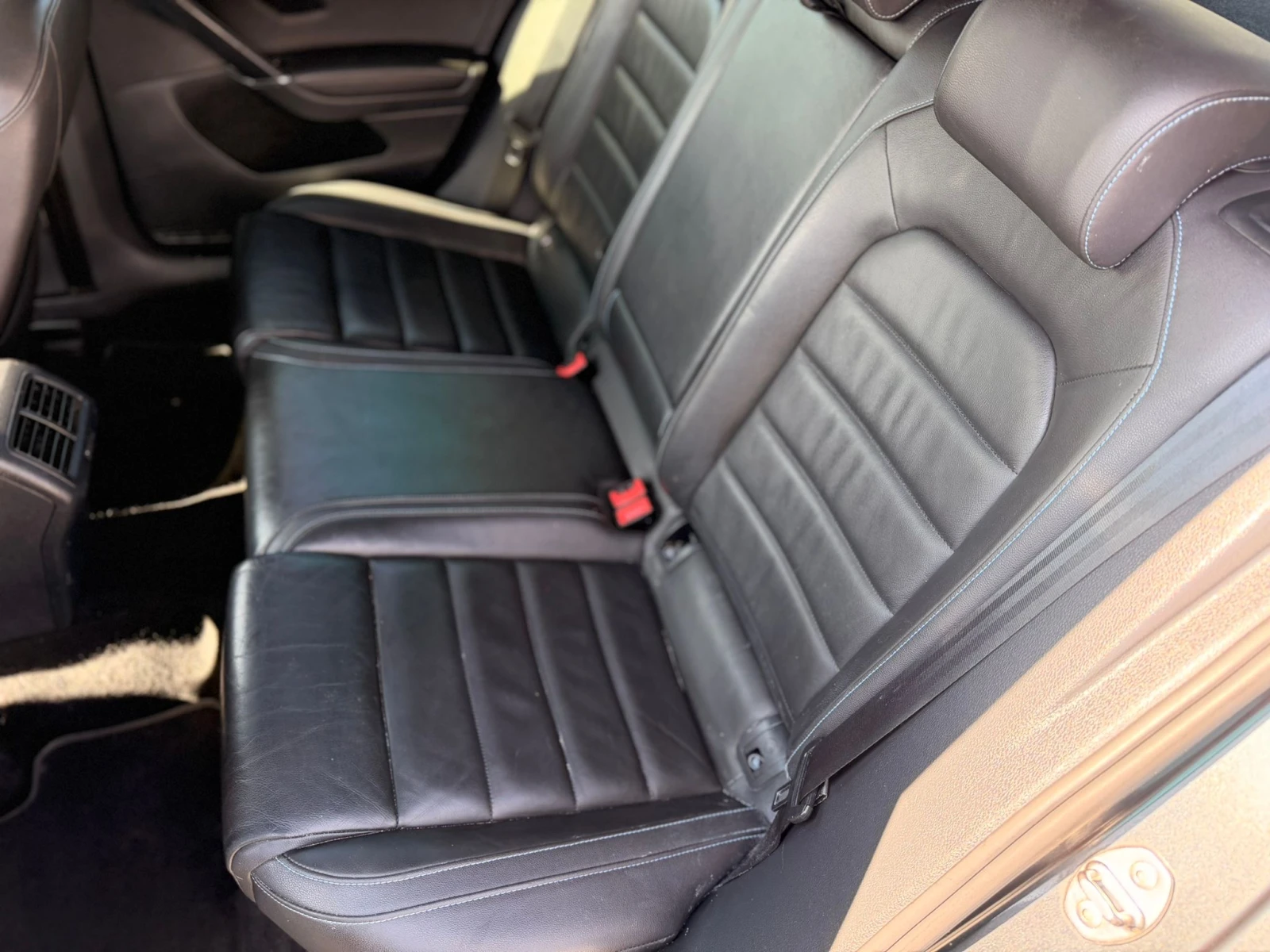 VW Golf 1.4GTE 204kc. DSG, снимка 10 - Автомобили и джипове - 53827741