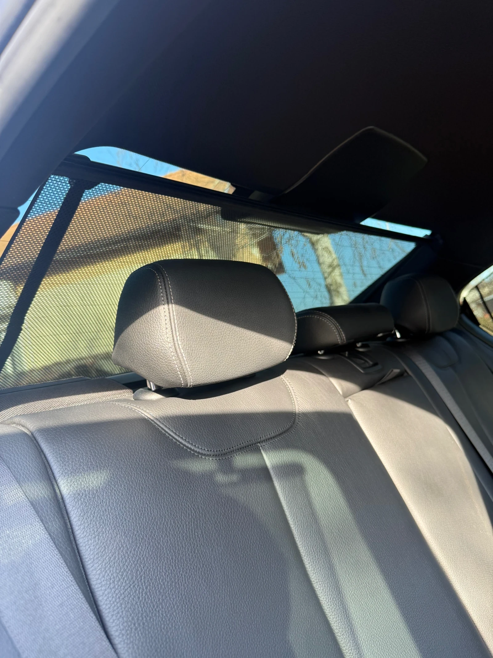 BMW 340 Топ състояние! 105к км, снимка 10 - Автомобили и джипове - 53829682