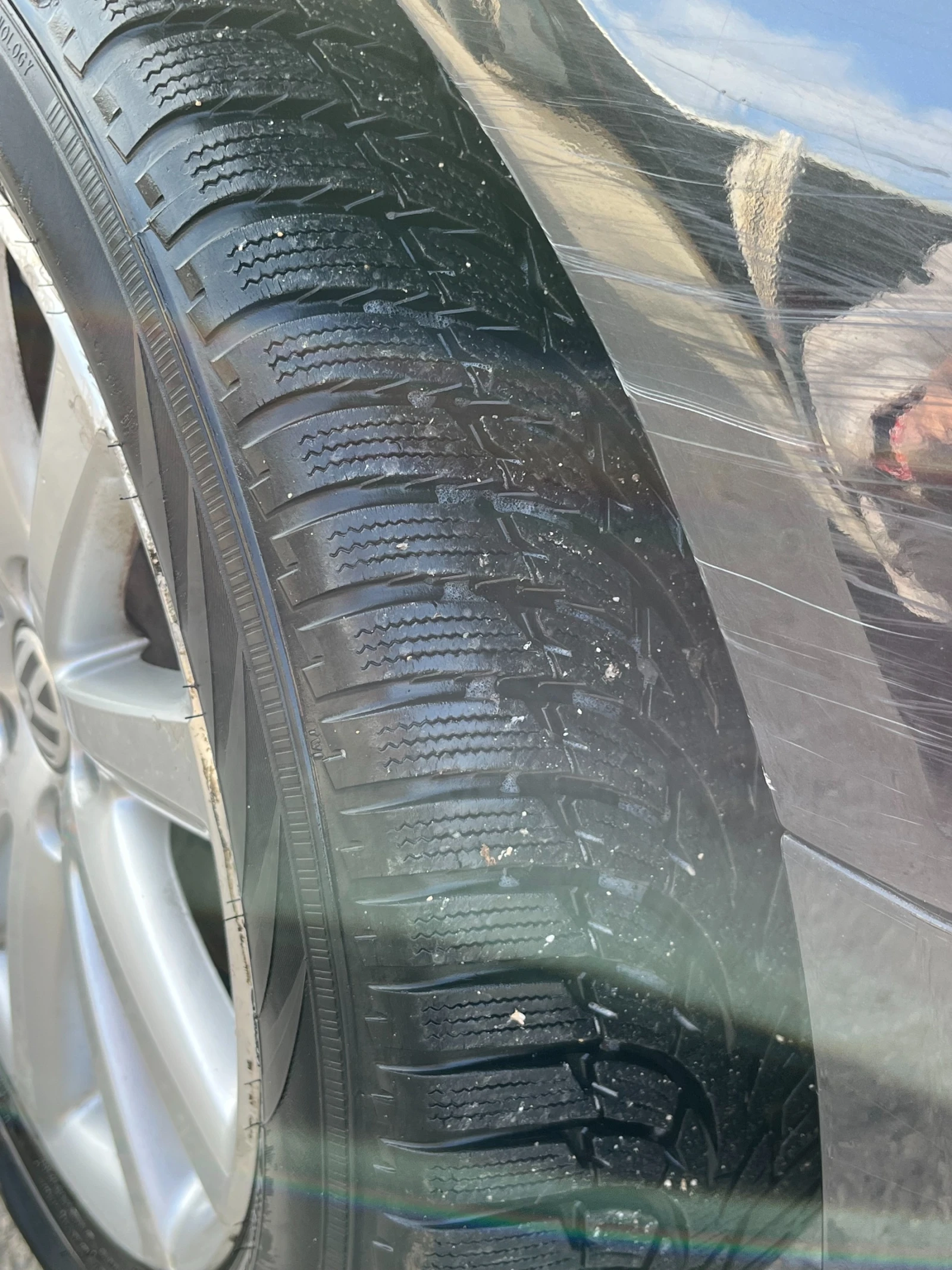 VW Passat Variant, снимка 6 - Автомобили и джипове - 53838871