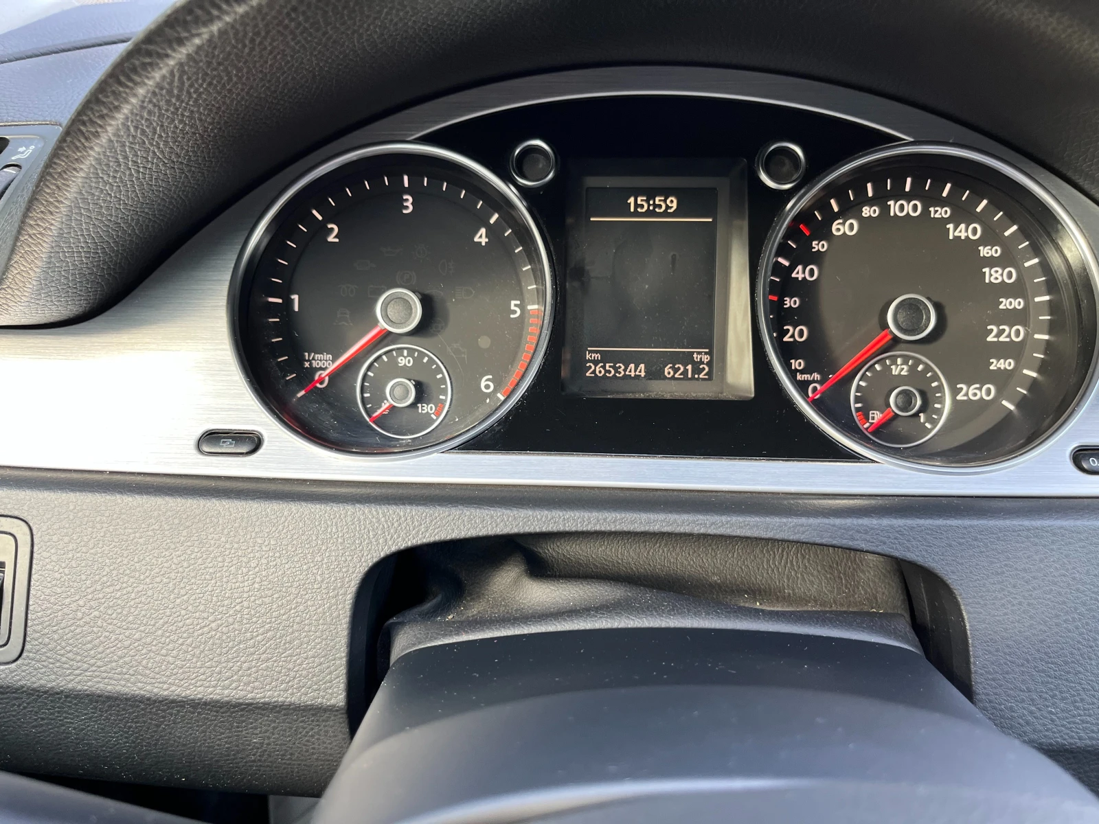 VW Passat Variant, снимка 15 - Автомобили и джипове - 53838871