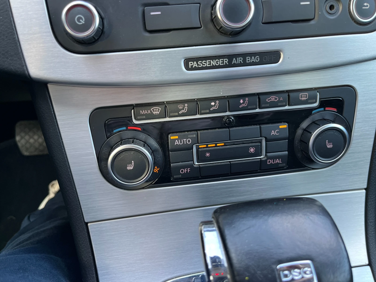 VW Passat Variant, снимка 13 - Автомобили и джипове - 53838871