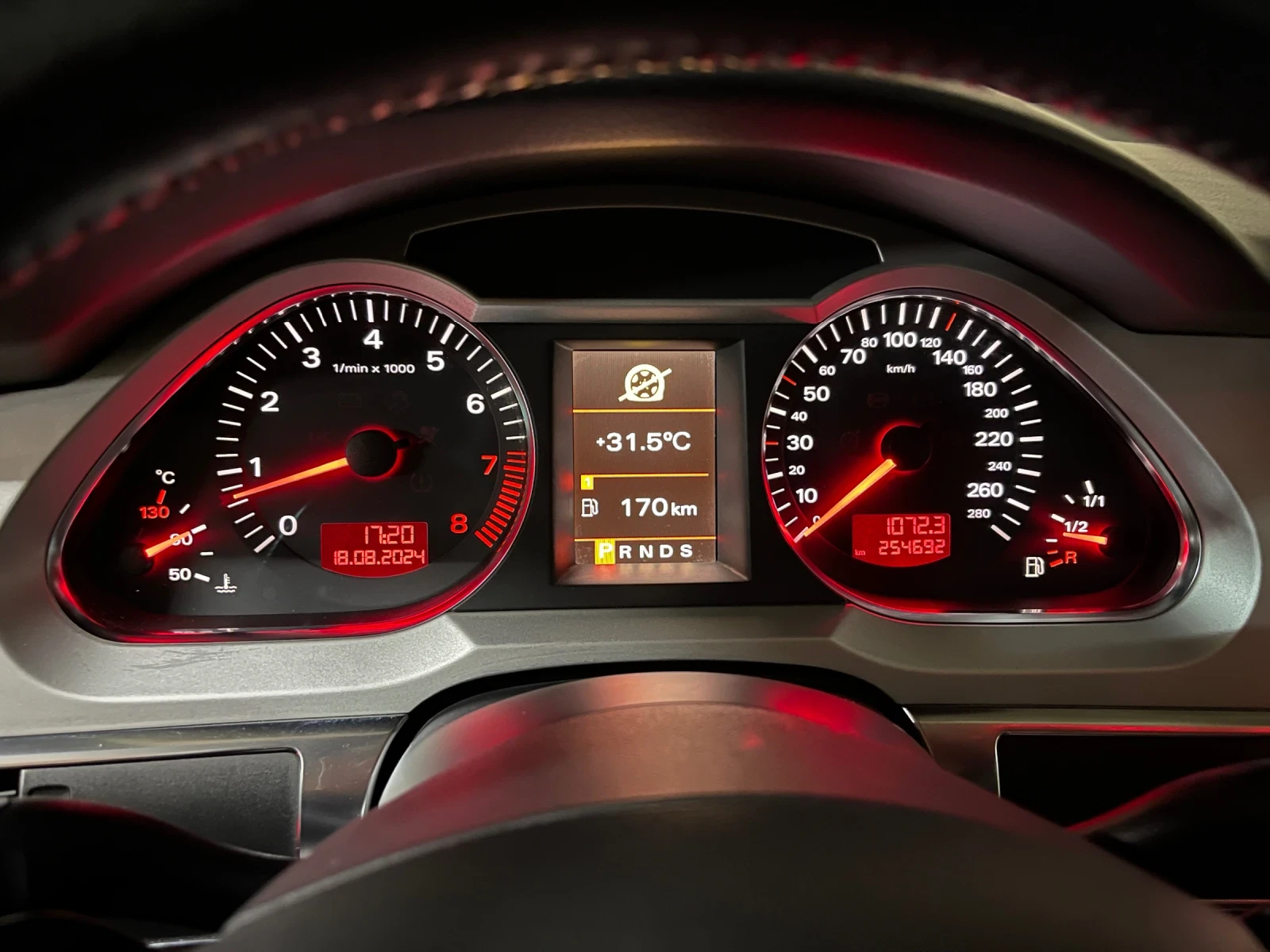 Audi A6, снимка 15 - Автомобили и джипове - 53926595