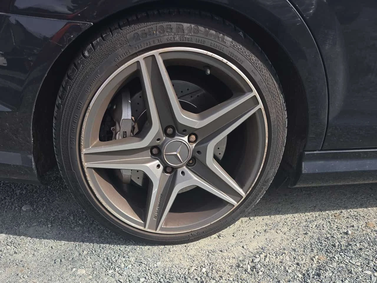 Mercedes-Benz C 63 AMG ���/CARFAX/ ��������/�������/����� | Mobile.bg � ����������� 10