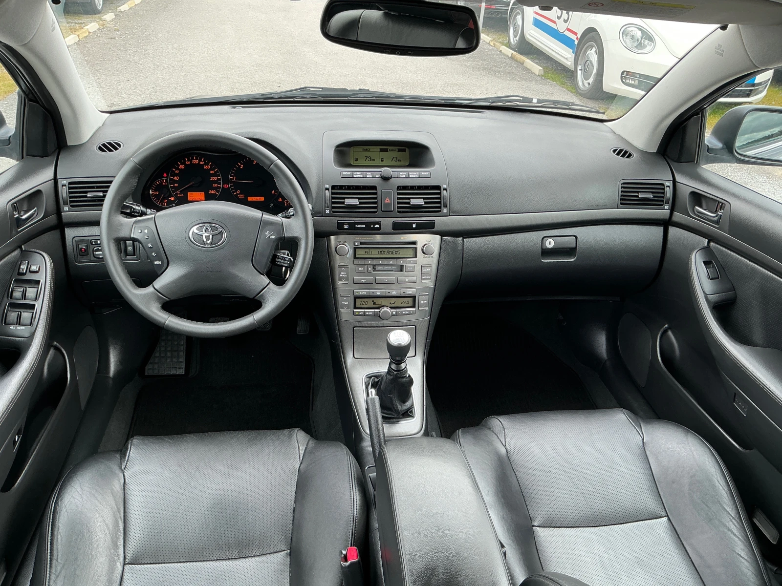 Toyota Avensis 2.2 D4D | Mobile.bg � ����������� 15