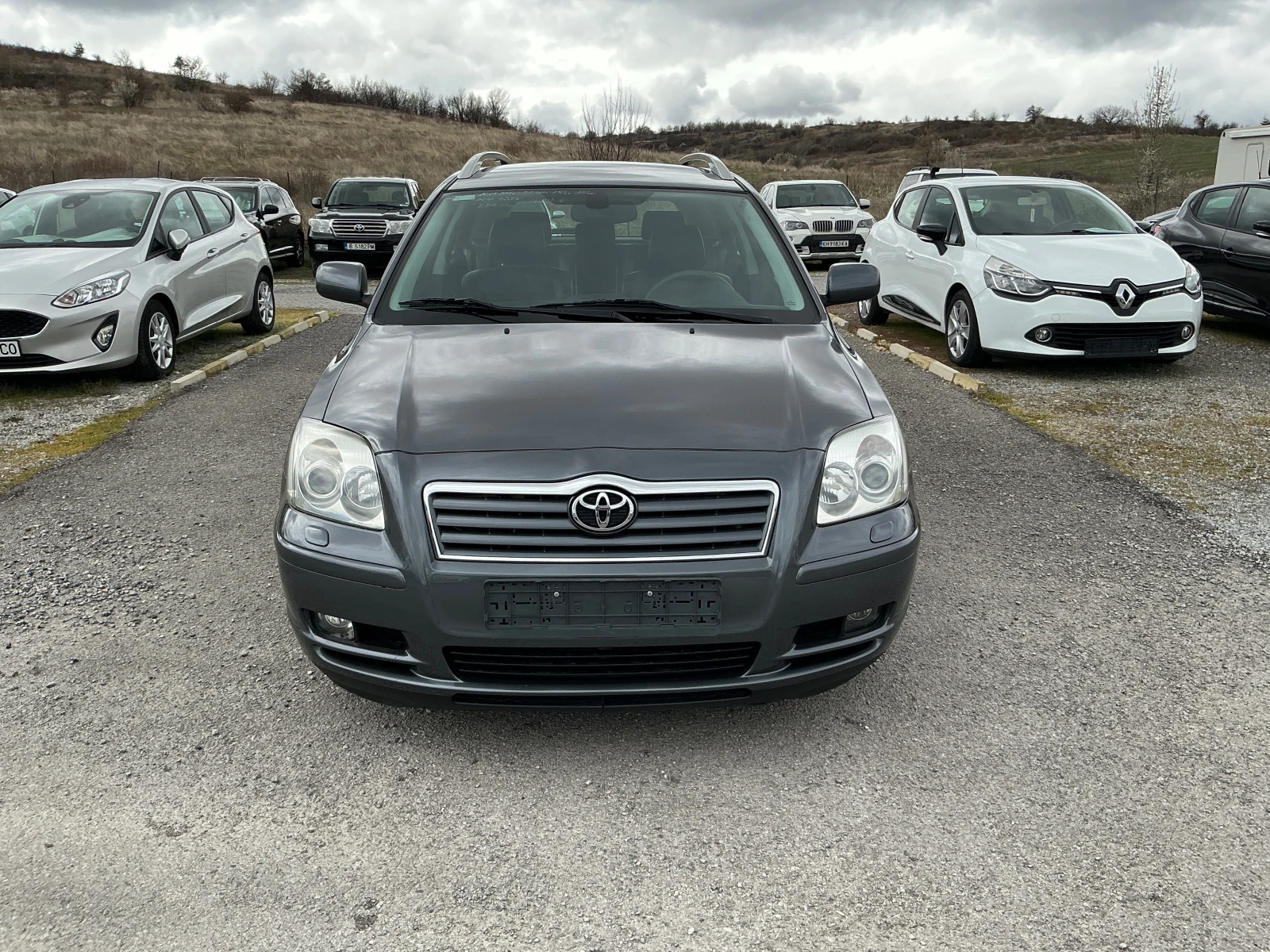 Toyota Avensis 2.2 D4D | Mobile.bg � ����������� 1
