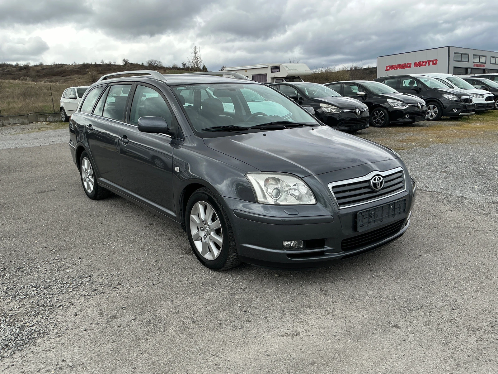 Toyota Avensis 2.2 D4D | Mobile.bg � ����������� 6