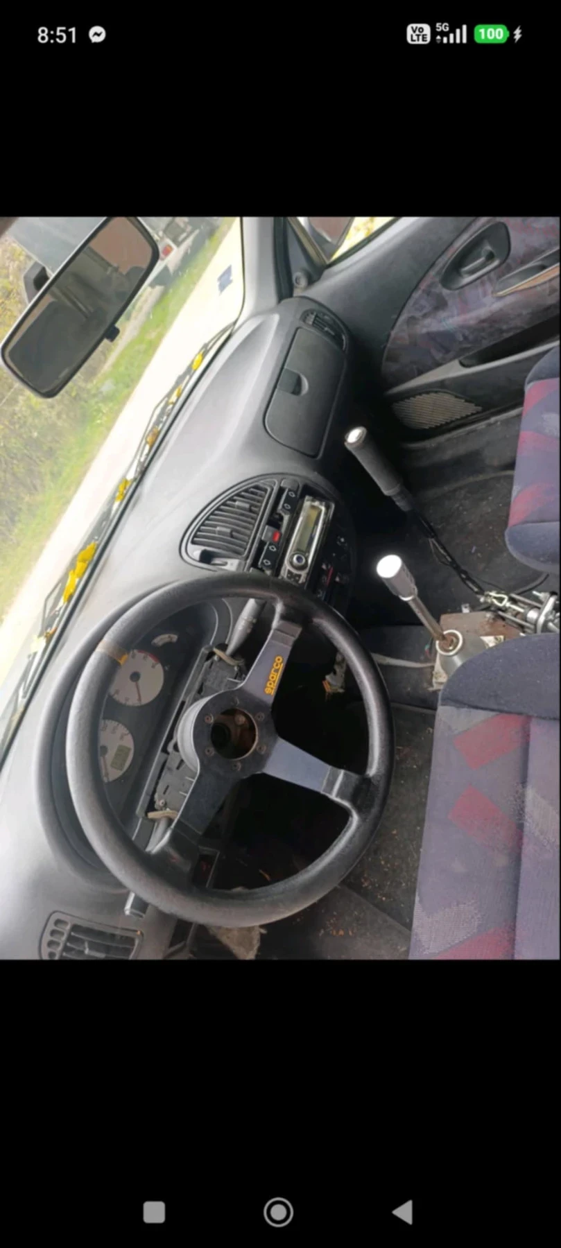 Citroen Saxo | Mobile.bg � ����������� 2