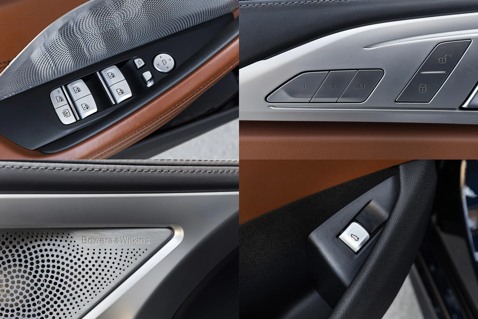 BMW 850 INDIVIDUAL / GRAN COUPE / X DRIVE / CARBON CORE, снимка 13 - Автомобили и джипове - 54372066