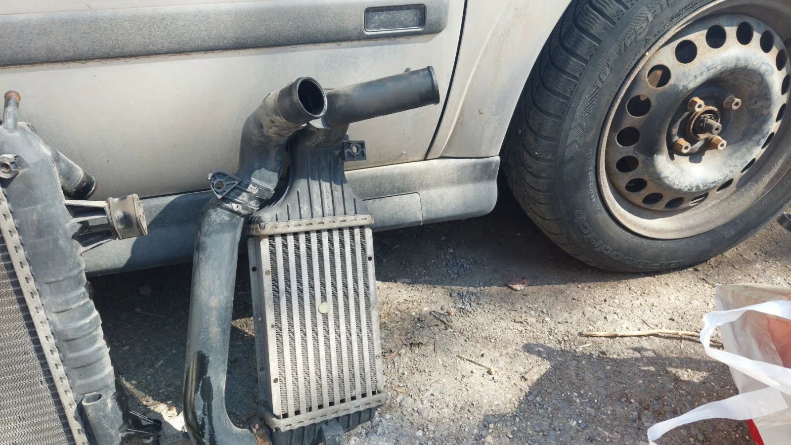 Opel Astra, снимка 15 - Автомобили и джипове - 54577346