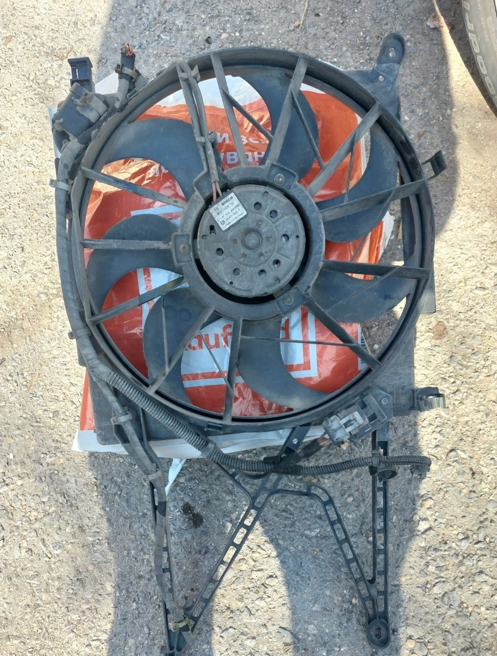 Opel Astra, снимка 17 - Автомобили и джипове - 54577346