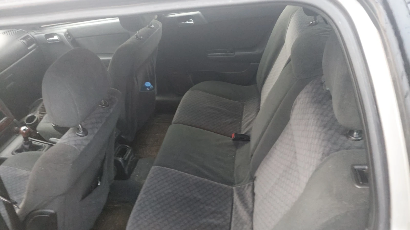 Opel Astra, снимка 15 - Автомобили и джипове - 54577346