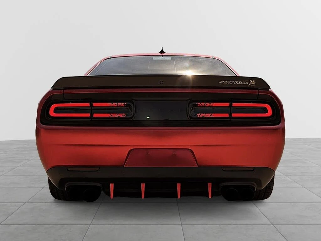 Dodge Challenger  R/T Scat Pack Widebody RWD | Mobile.bg � ����������� 6