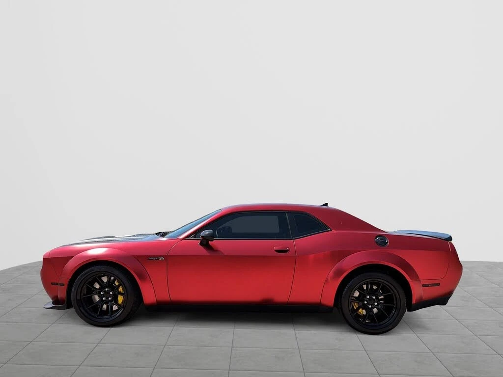Dodge Challenger  R/T Scat Pack Widebody RWD | Mobile.bg � ����������� 8