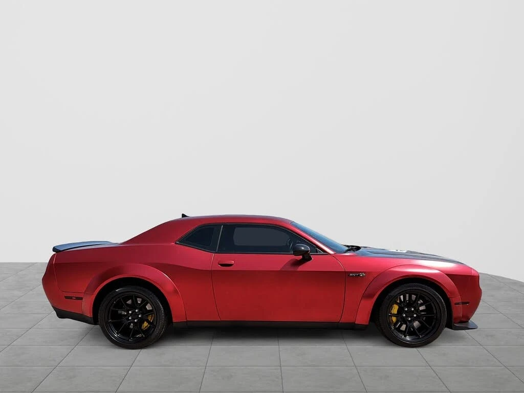 Dodge Challenger  R/T Scat Pack Widebody RWD | Mobile.bg � ����������� 9