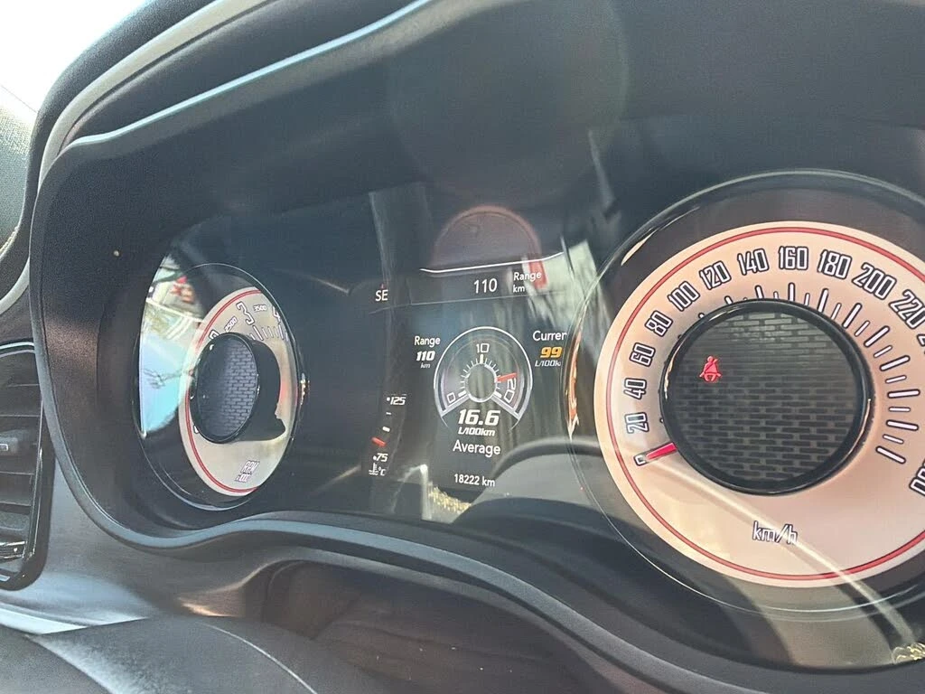 Dodge Challenger  R/T Scat Pack Widebody RWD | Mobile.bg � ����������� 15