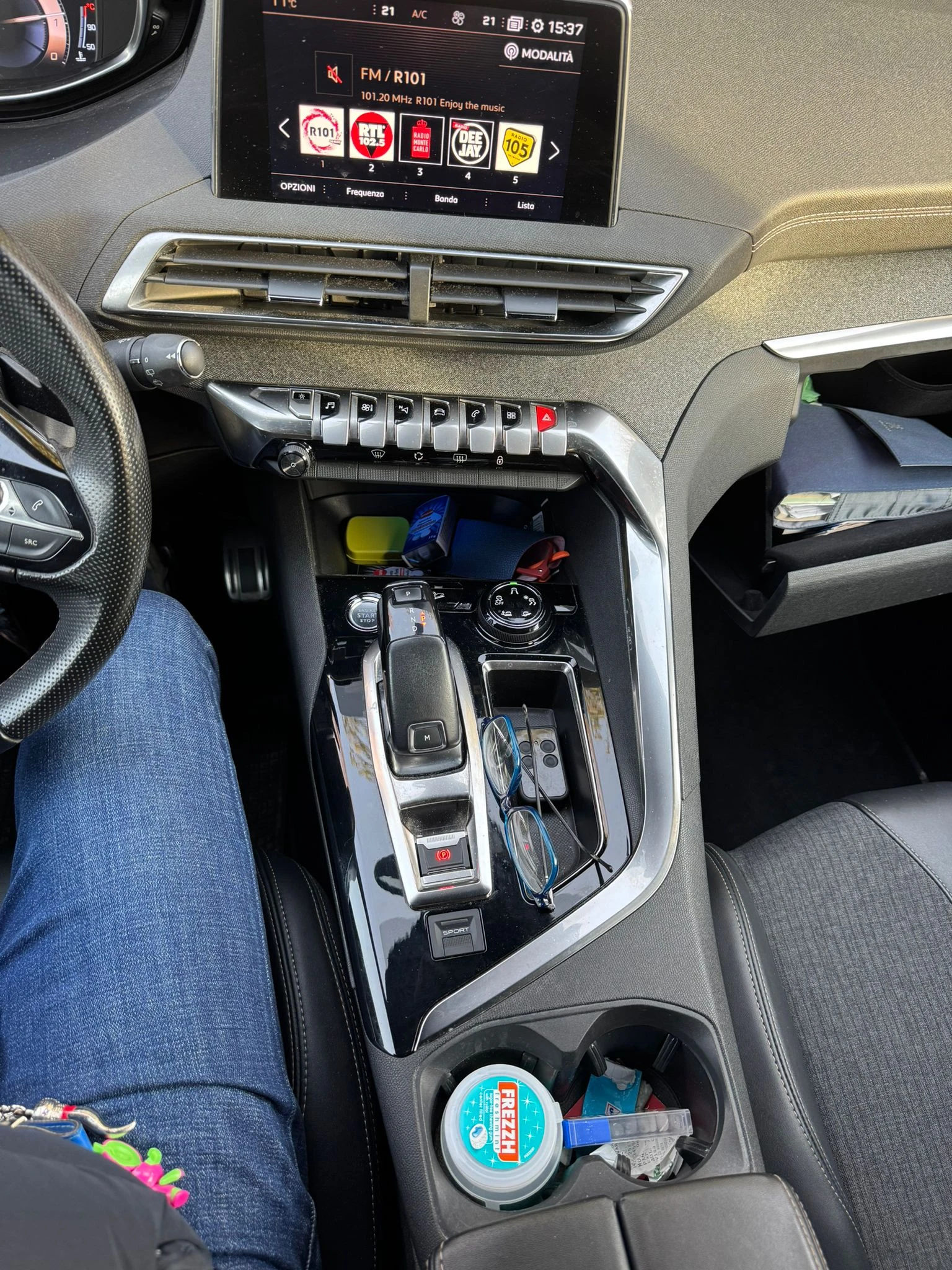 Peugeot 3008 GT-LINE 1.2 Pure Tech | Mobile.bg � ����������� 5