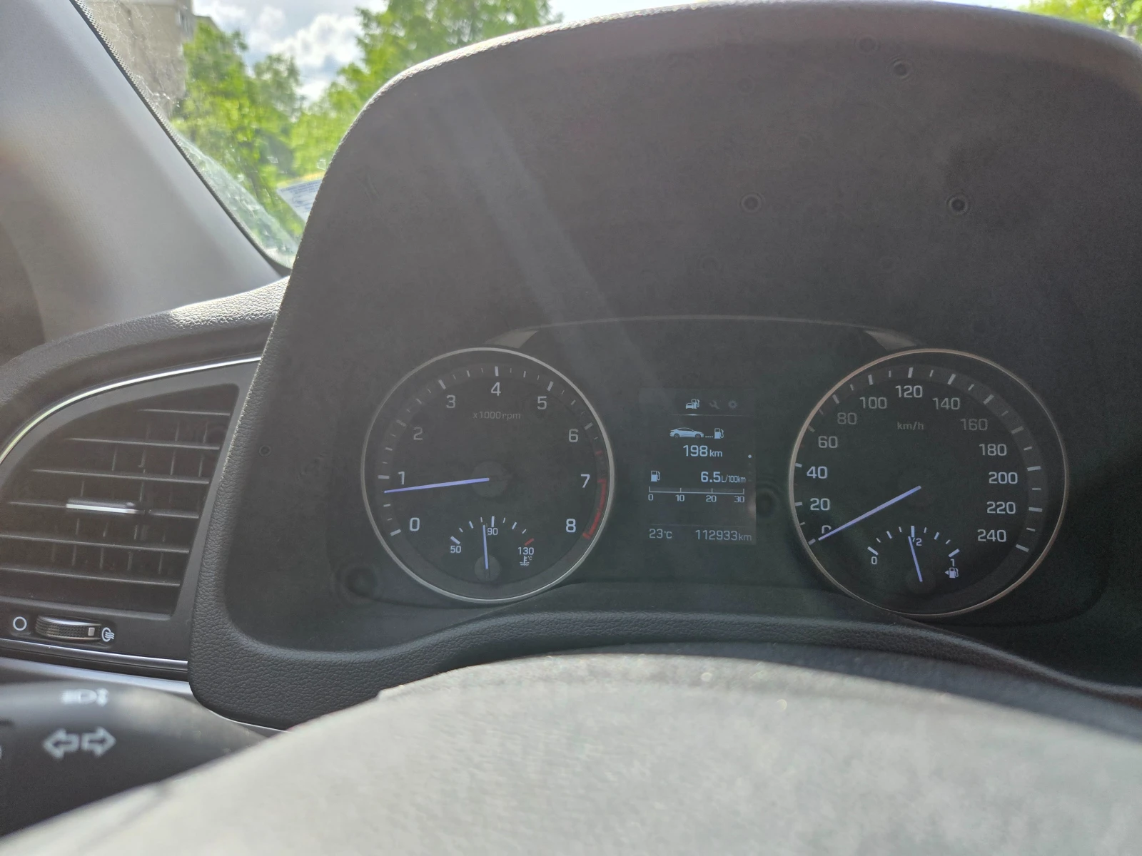 Hyundai Elantra | Mobile.bg � ����������� 11
