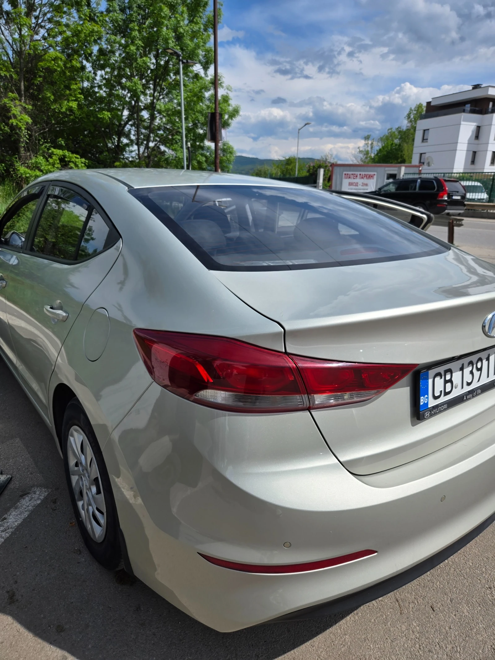 Hyundai Elantra | Mobile.bg � ����������� 3