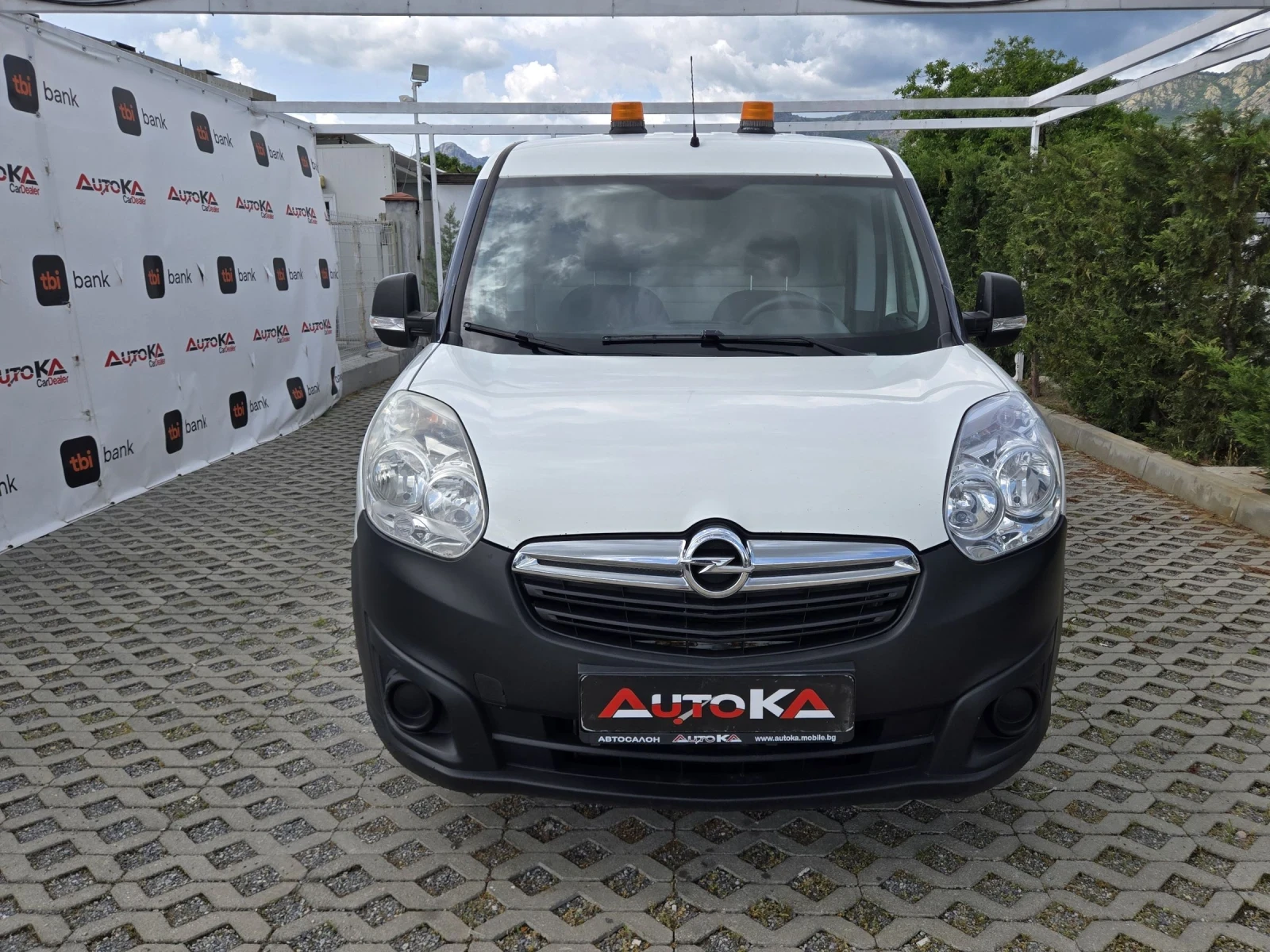 Opel Combo 1.6CDTI-105кс= 6СКОРОСТИ= МАХI= КЛИМАТИК
