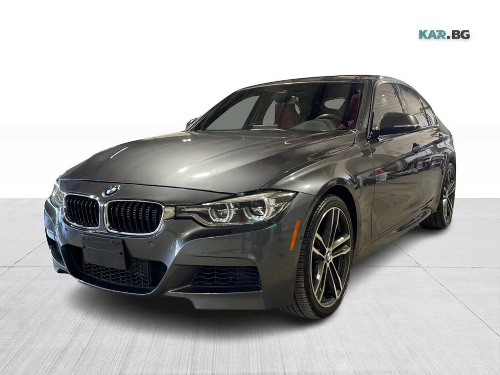 BMW 340 * М-Package* * HeadUp* AвтоКредит* (ЦЕНА ДО БГ), снимка 2 - Автомобили и джипове - 54876392