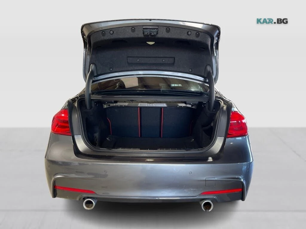 BMW 340 * М-Package* * HeadUp* AвтоКредит* (ЦЕНА ДО БГ), снимка 17 - Автомобили и джипове - 54876392