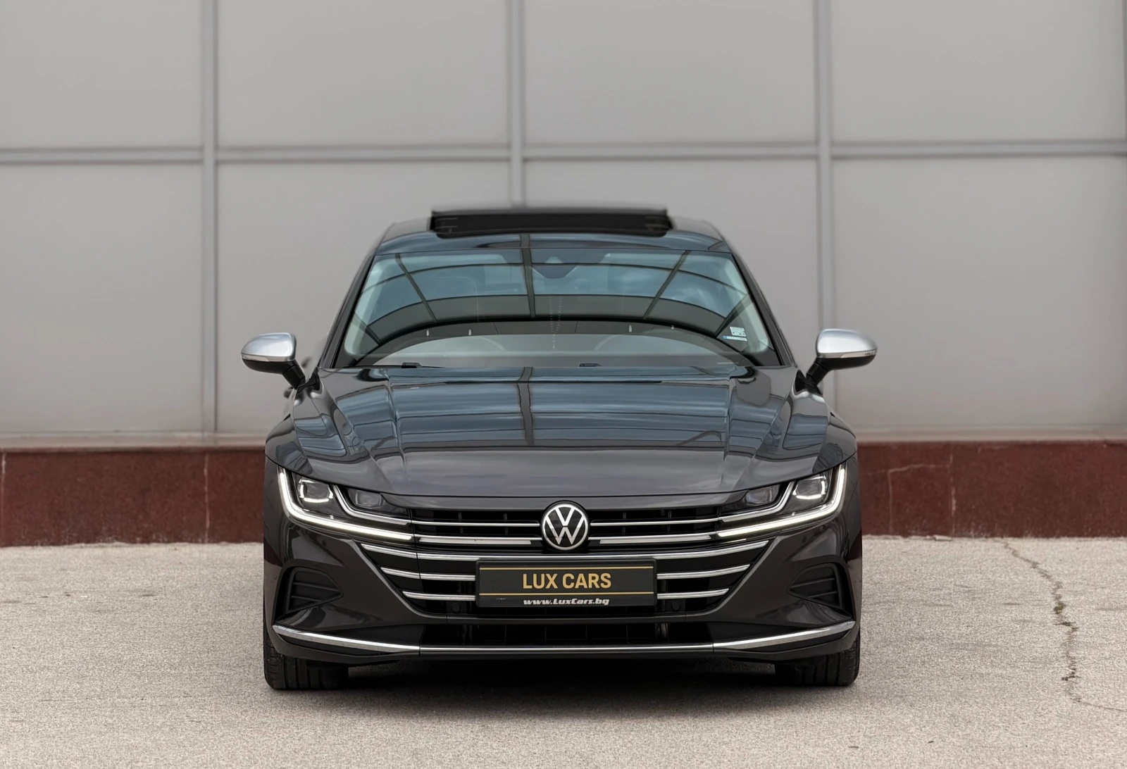 VW Arteon - Elegance - Massage - Keyless - Panorama - 4M-, снимка 6 - Автомобили и джипове - 54887398