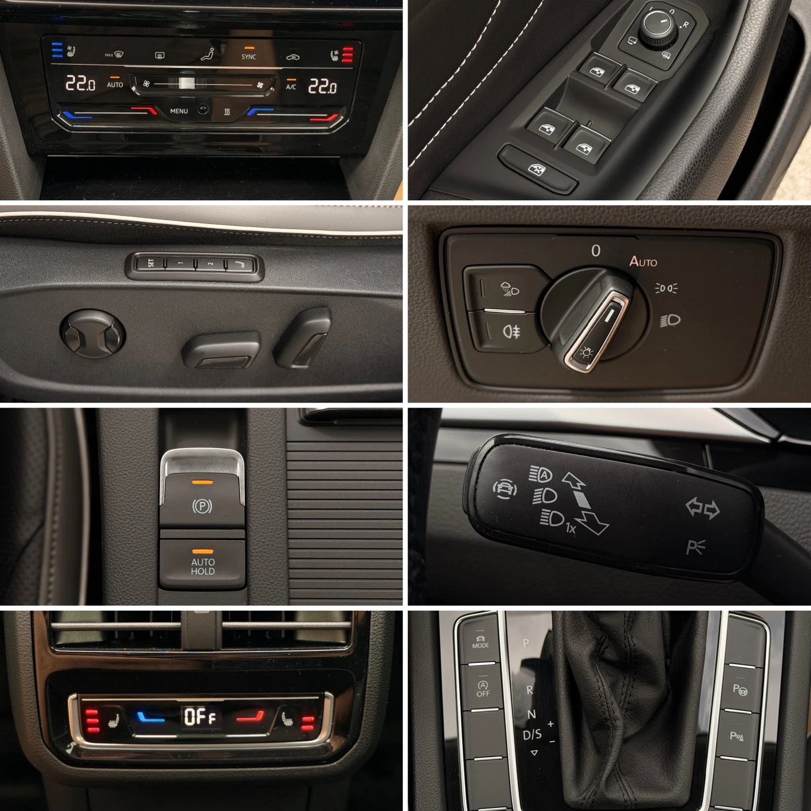 VW Arteon - Elegance - Massage - Keyless - Panorama - 4M-, снимка 12 - Автомобили и джипове - 54887398