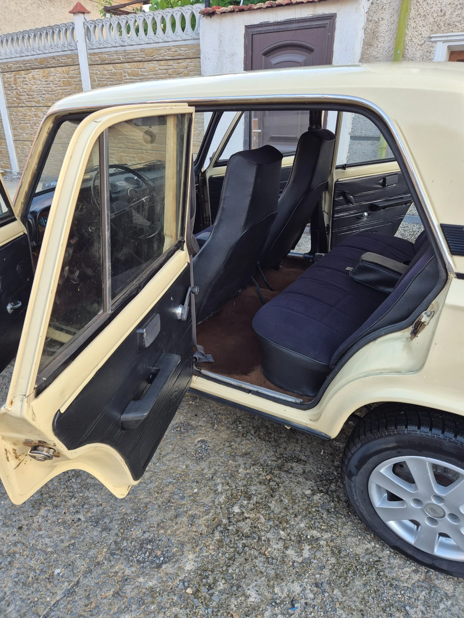 Lada 1200 1200s | Mobile.bg � ����������� 11