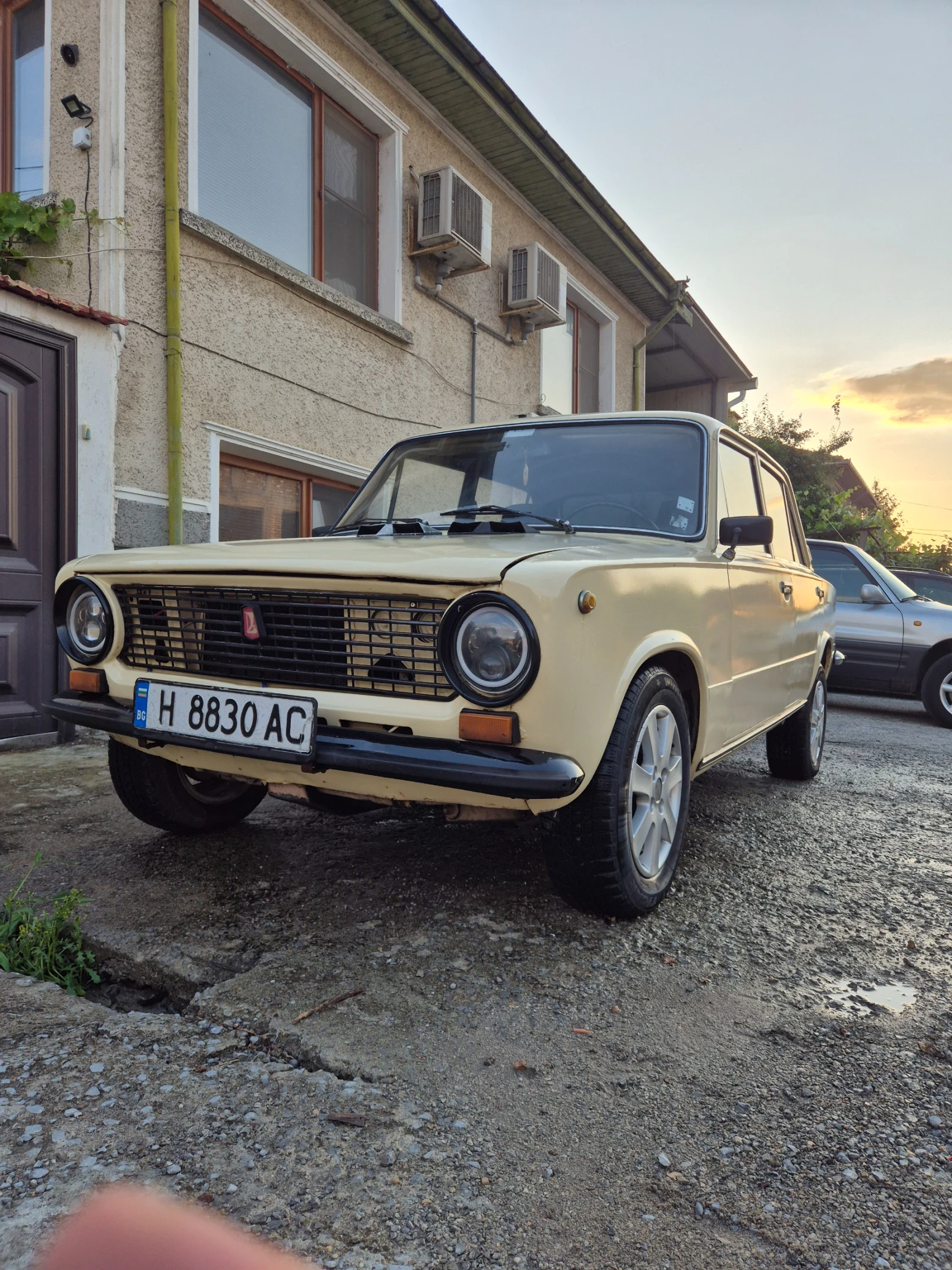 Lada 1200 1200s | Mobile.bg � ����������� 6