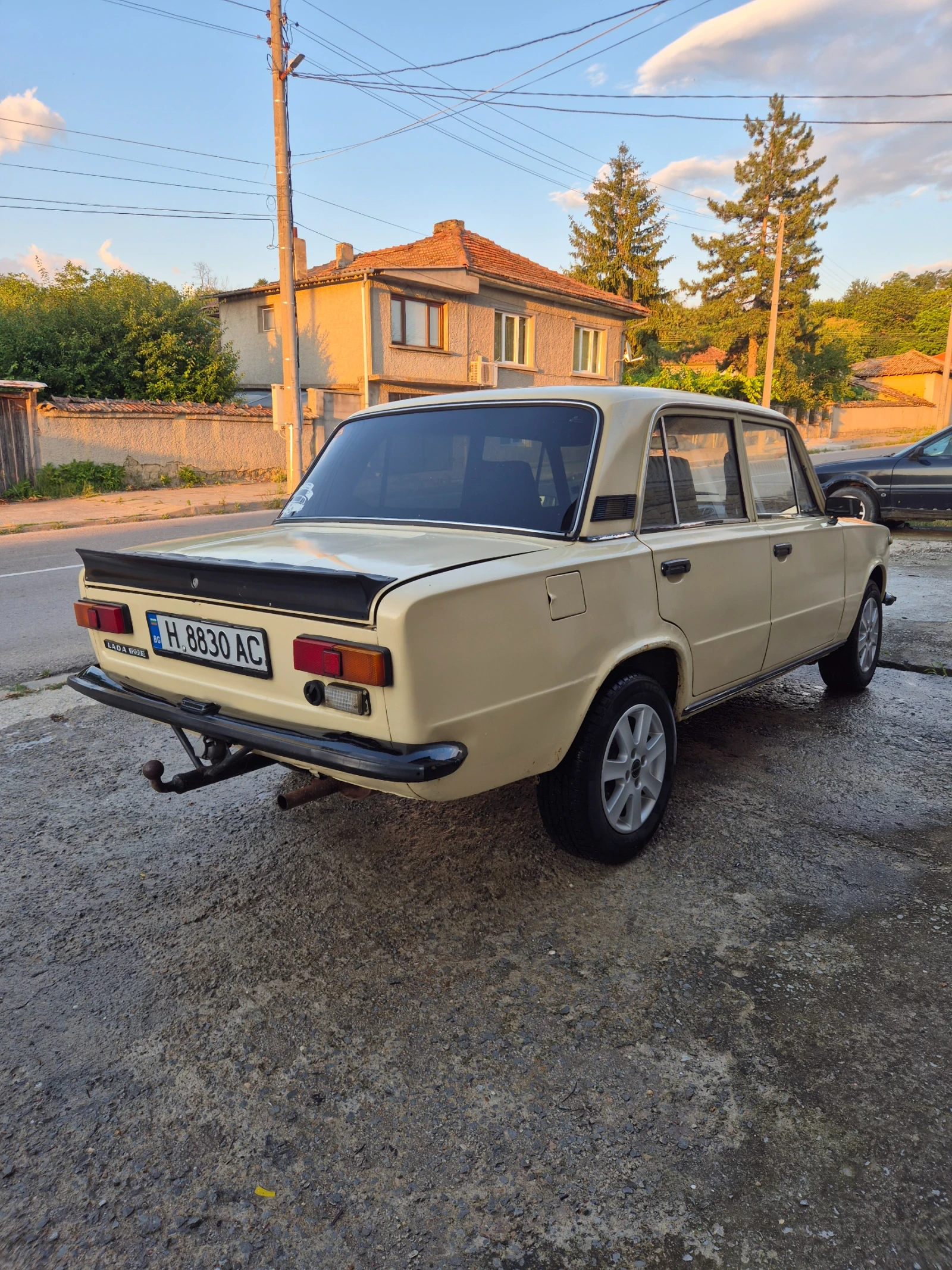 Lada 1200 1200s | Mobile.bg � ����������� 2