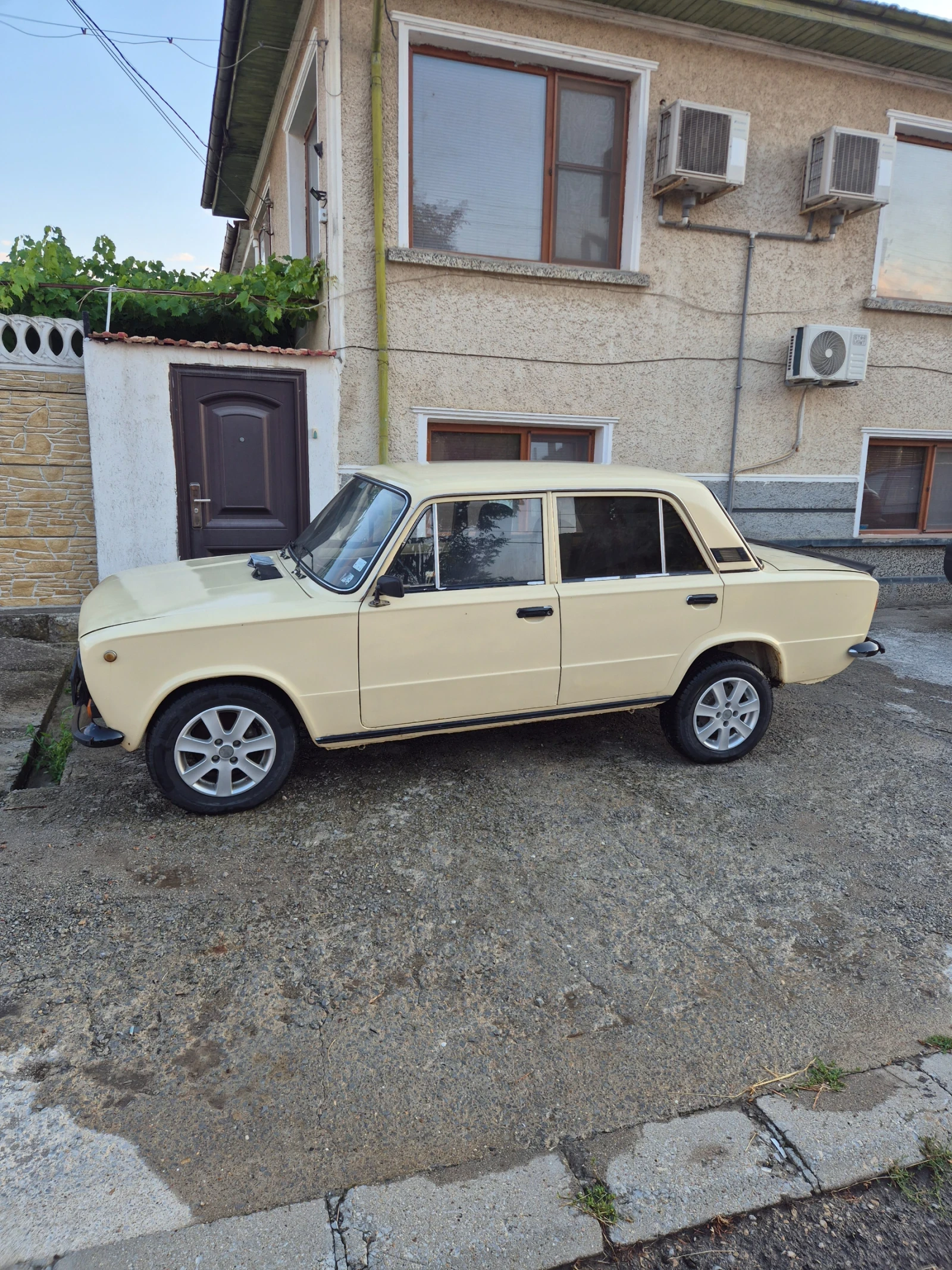 Lada 1200 1200s | Mobile.bg � ����������� 5