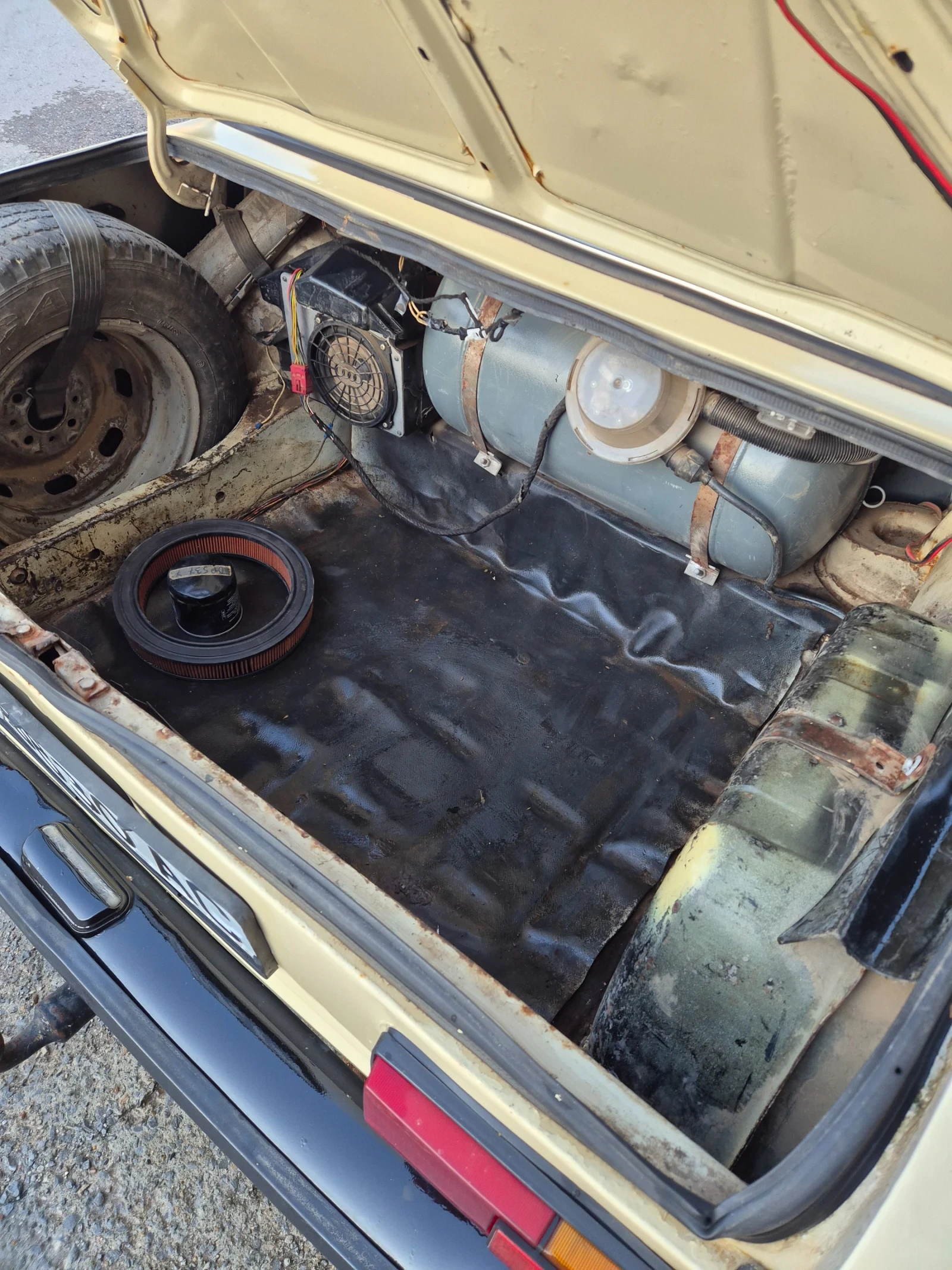 Lada 1200 1200s | Mobile.bg � ����������� 14