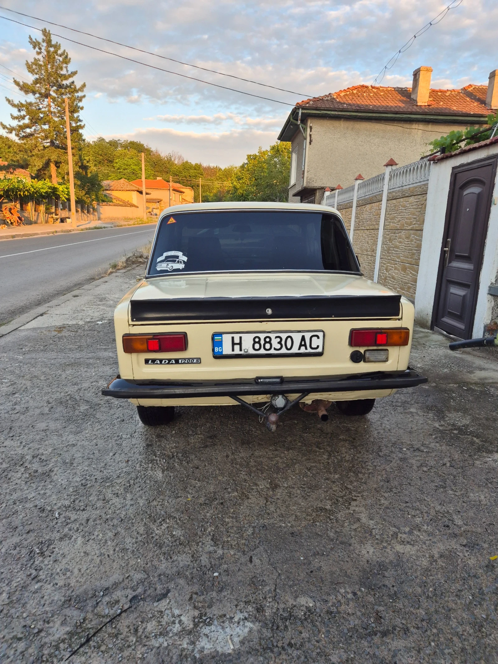 Lada 1200 1200s | Mobile.bg � ����������� 4