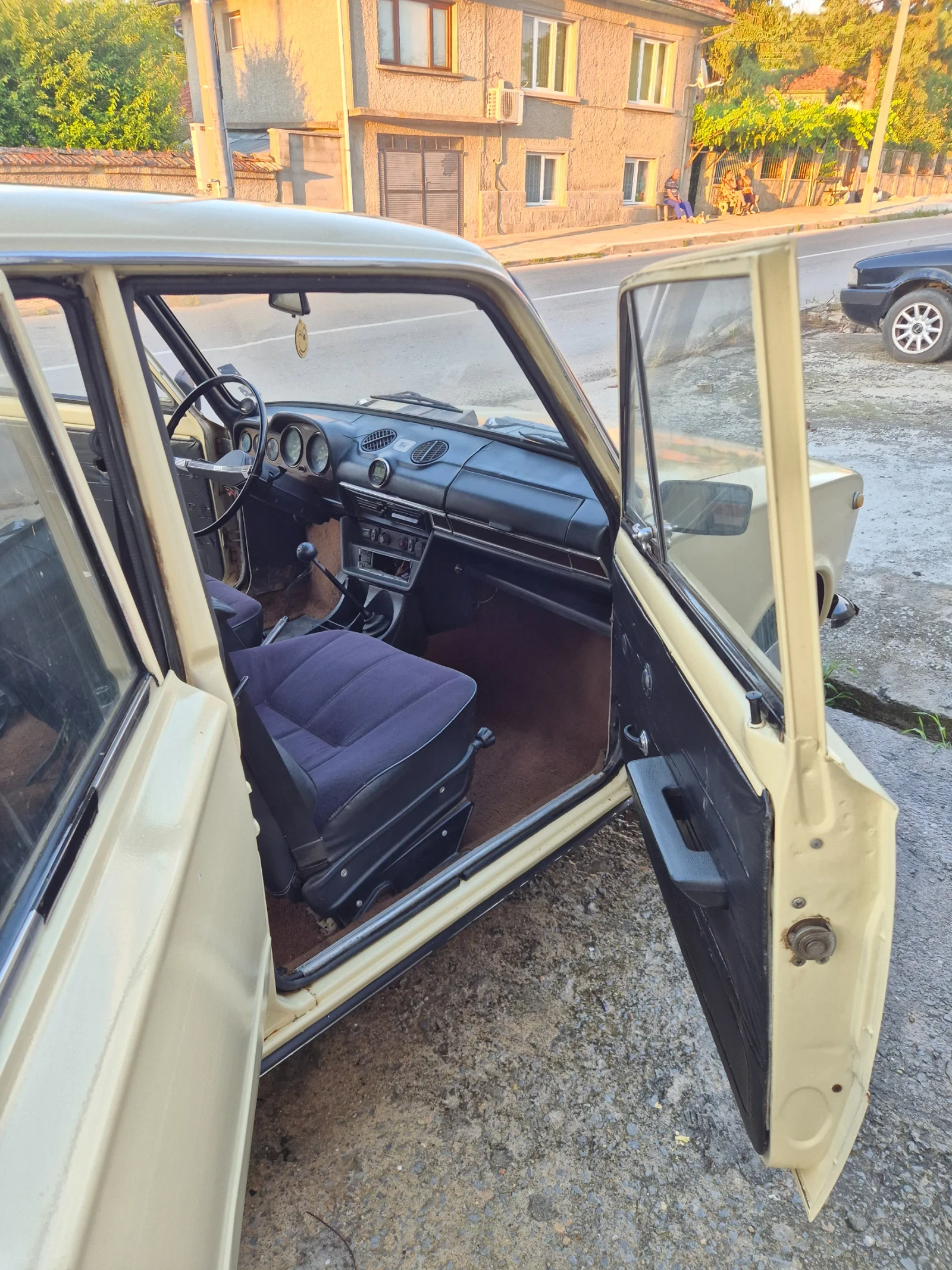 Lada 1200 1200s | Mobile.bg � ����������� 13