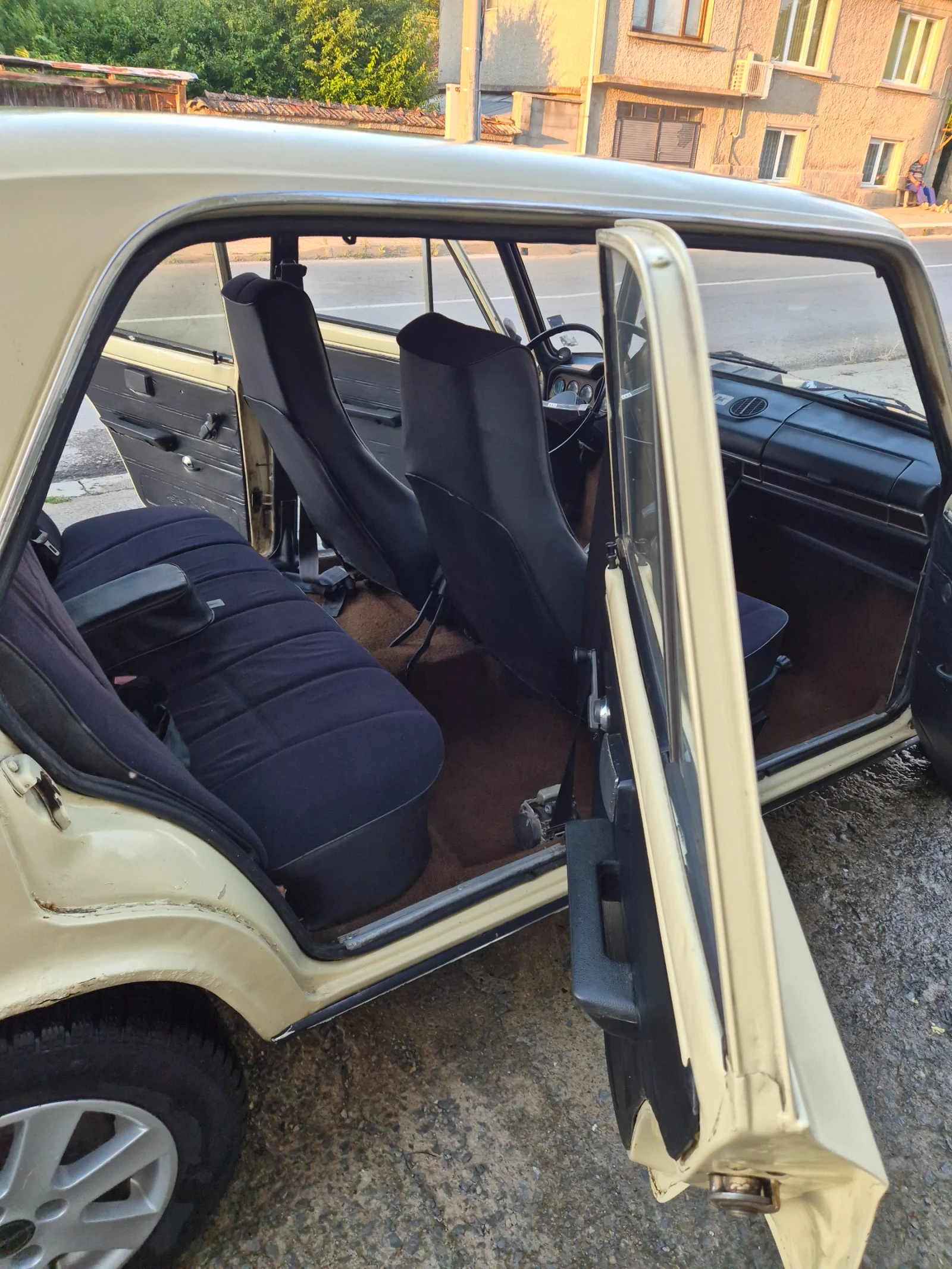 Lada 1200 1200s | Mobile.bg � ����������� 12