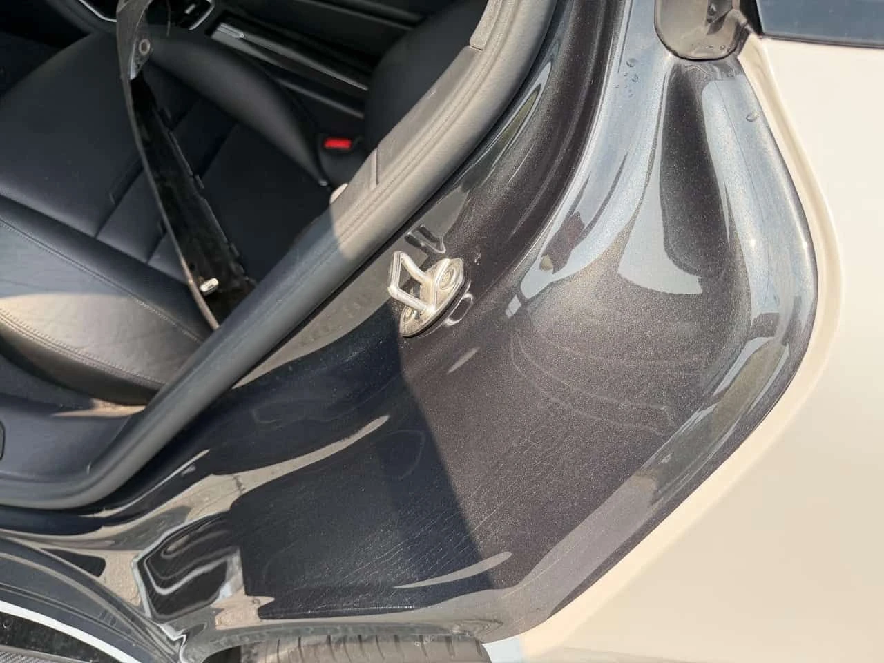 Porsche Panamera * Turbo * CARFAX * ОПЦИЯ ЗА ФИНАНСИРАНЕ, снимка 17 - Автомобили и джипове - 55448793
