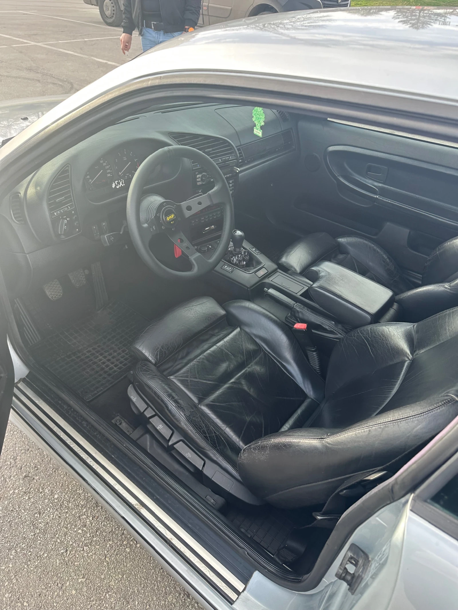 BMW 320 Individual , снимка 7 - Автомобили и джипове - 55508070