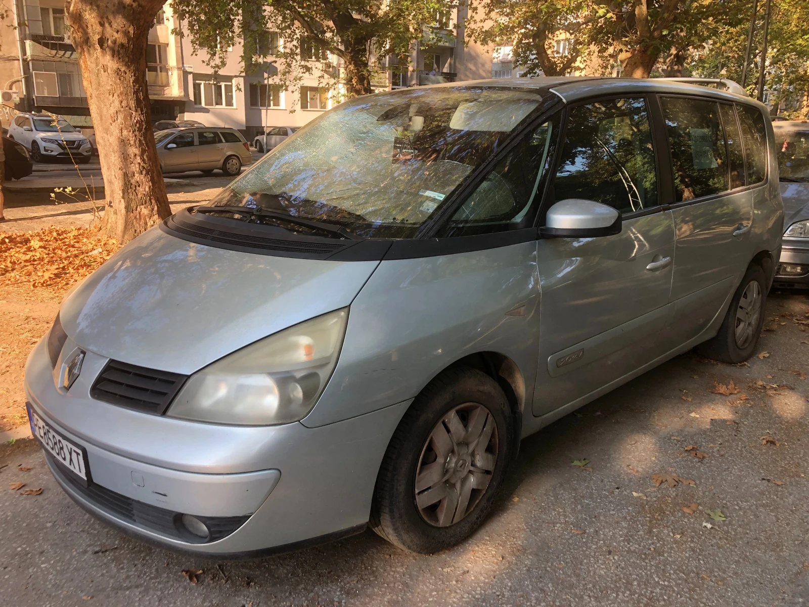 Renault Espace