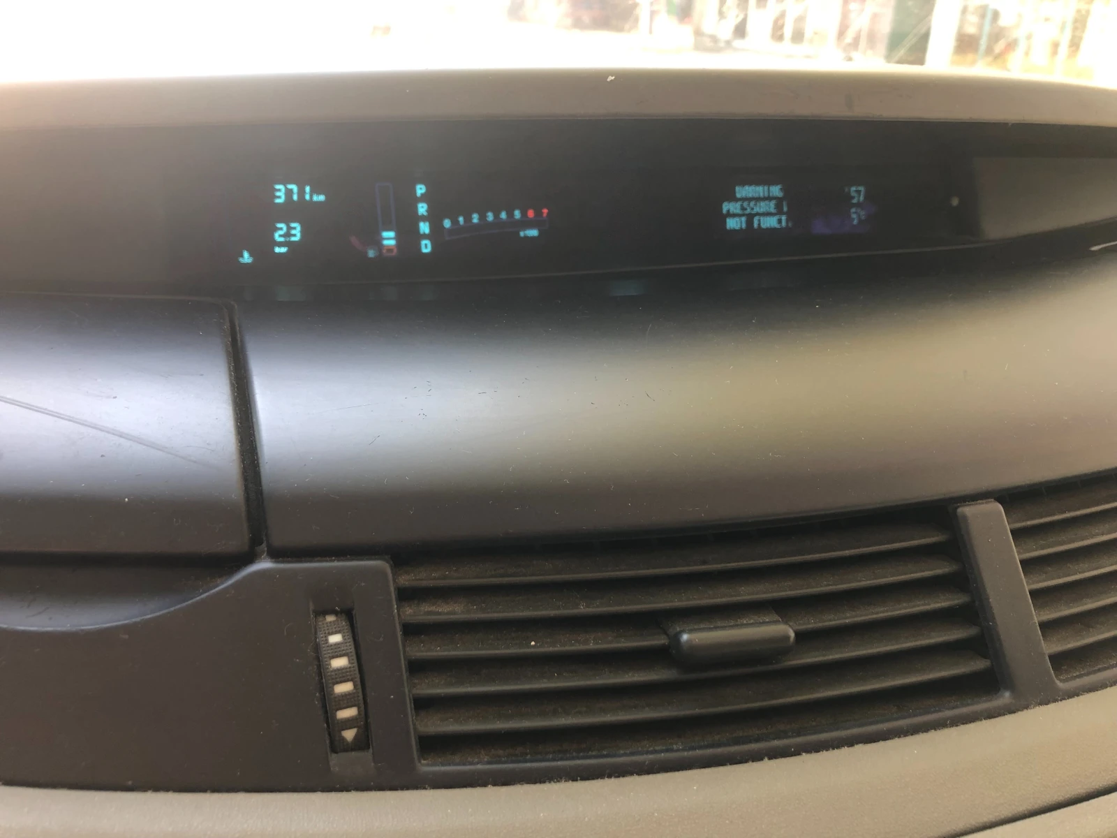 Renault Espace, снимка 4 - Автомобили и джипове - 55773771