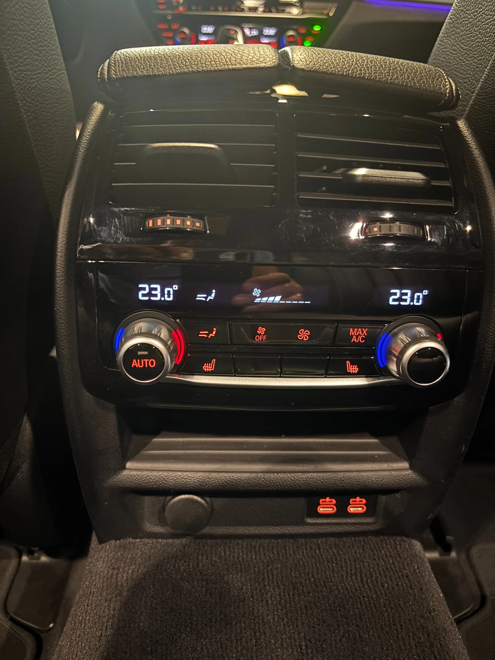 BMW 530 xDrive Touring| M pack, снимка 9 - Автомобили и джипове - 55950572