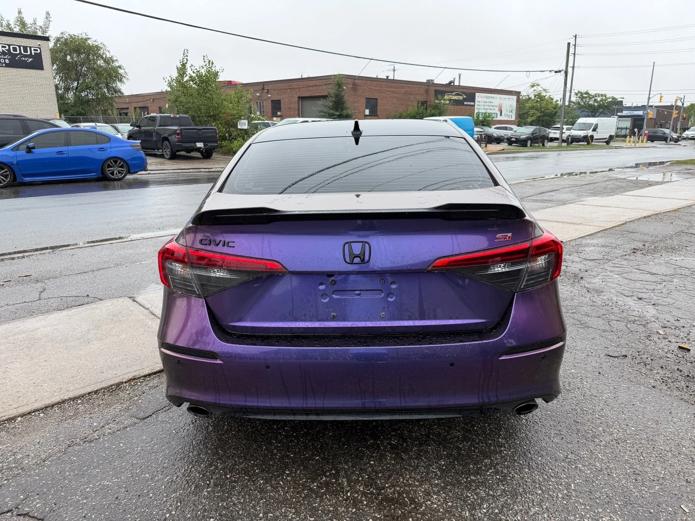 Honda Civic * Manual * CARFAX * ЦЕНА ДО БГ, снимка 4 - Автомобили и джипове - 55969137