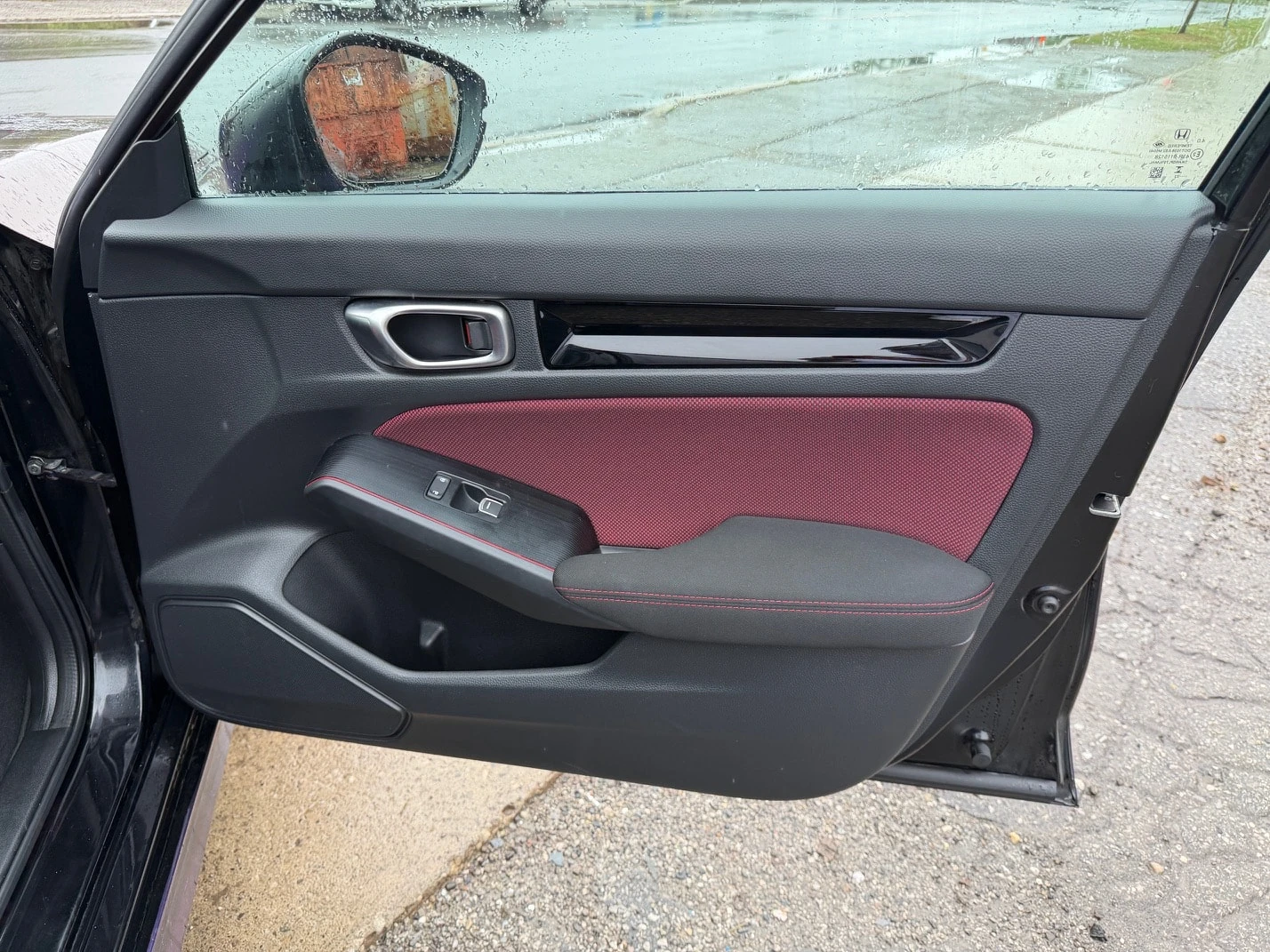 Honda Civic * Manual * CARFAX * ЦЕНА ДО БГ, снимка 16 - Автомобили и джипове - 55969137