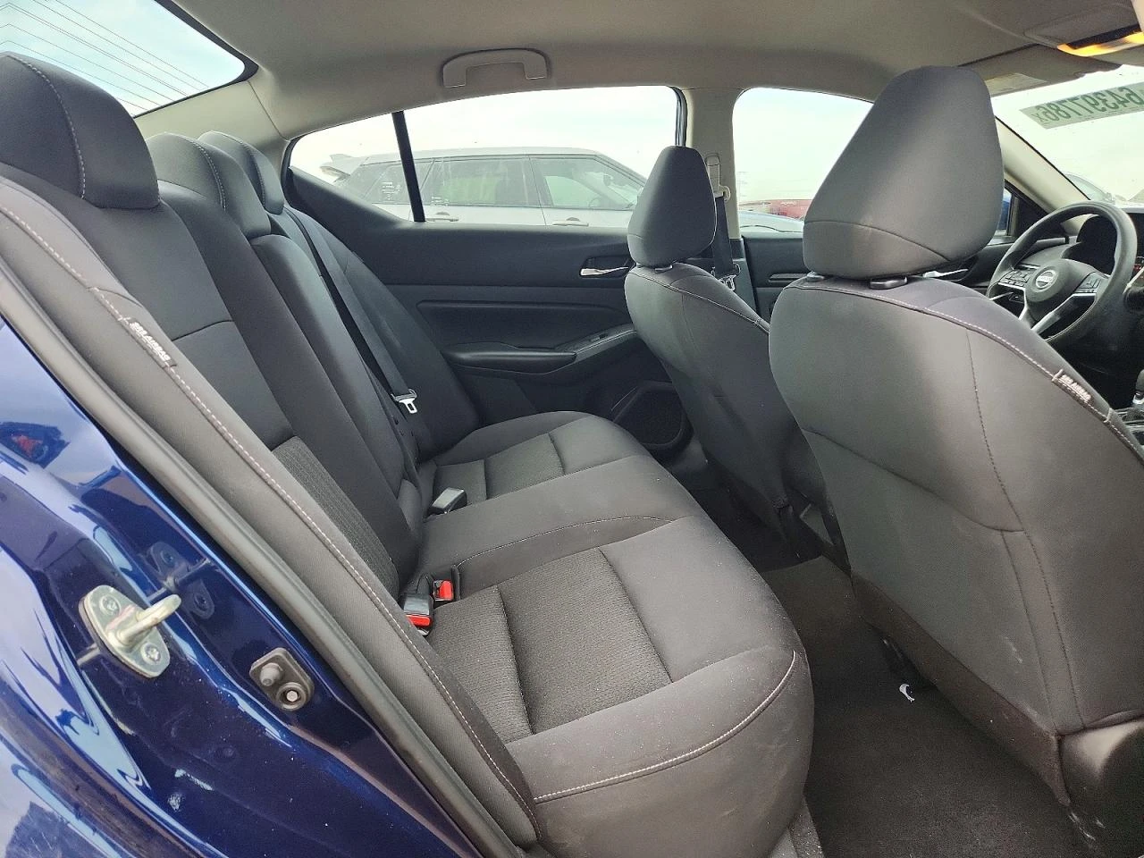 Nissan Altima 2.5l S | Mobile.bg � ����������� 10