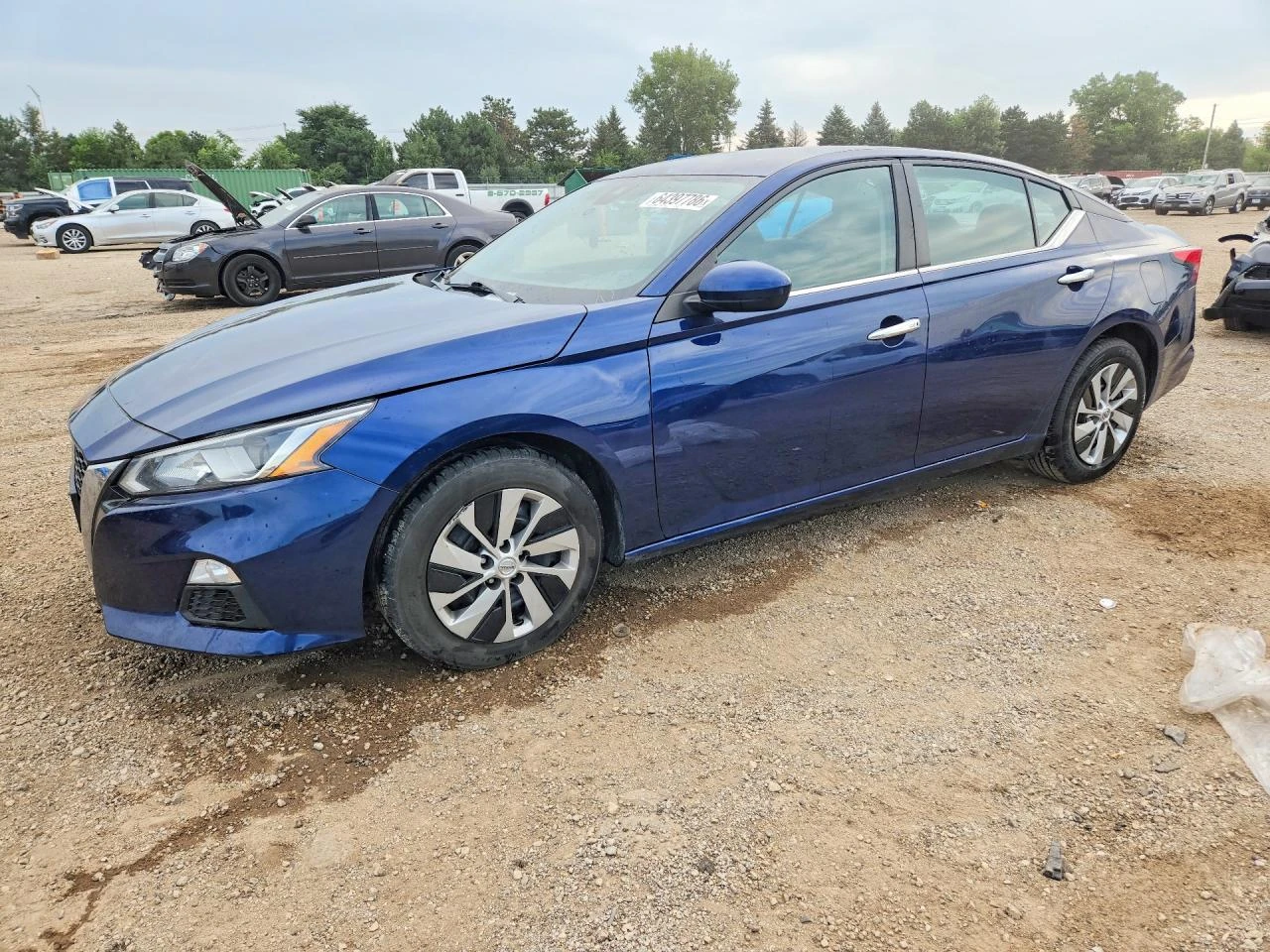 Nissan Altima 2.5l S | Mobile.bg � ����������� 1