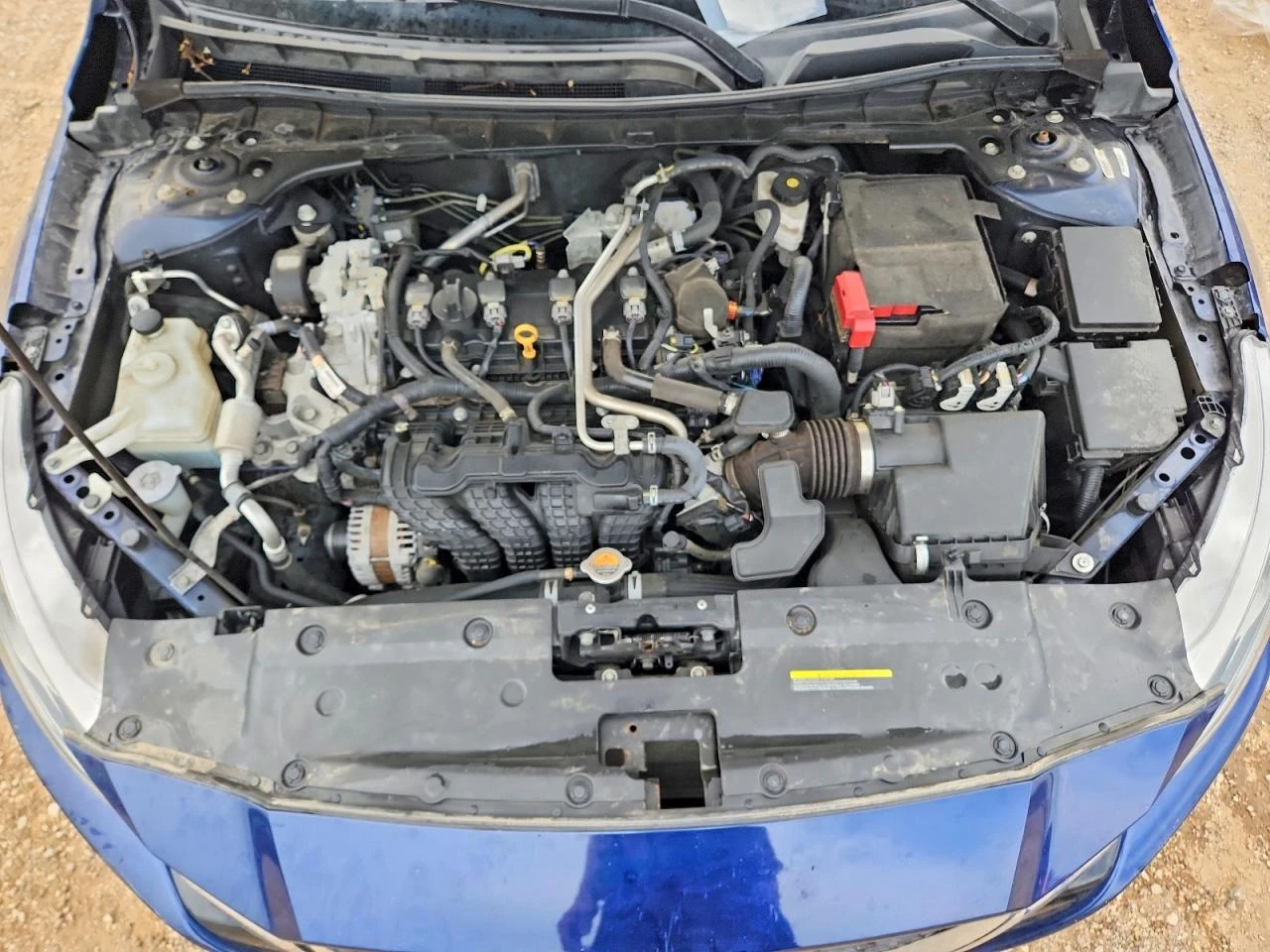 Nissan Altima 2.5l S | Mobile.bg � ����������� 11