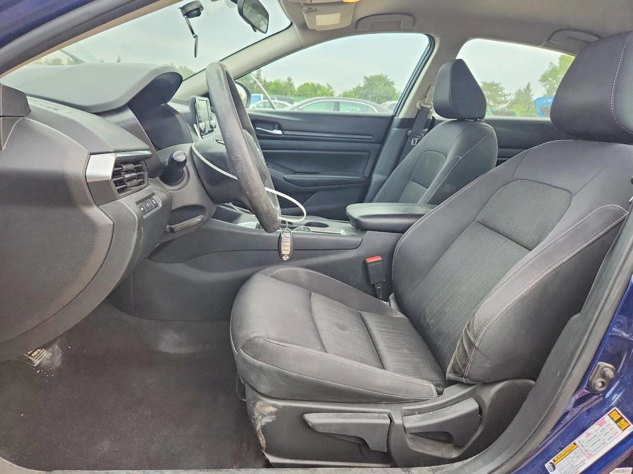 Nissan Altima 2.5l S | Mobile.bg � ����������� 7