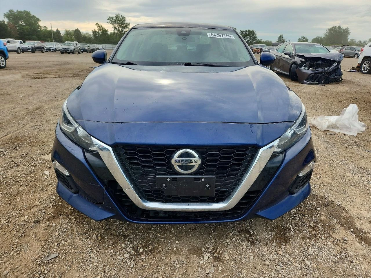 Nissan Altima 2.5l S | Mobile.bg � ����������� 5