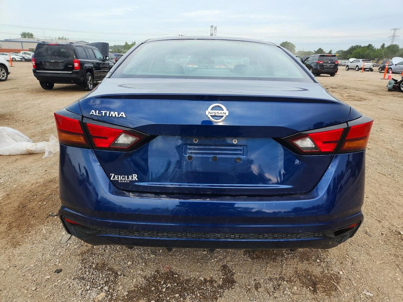 Nissan Altima 2.5l S | Mobile.bg � ����������� 6