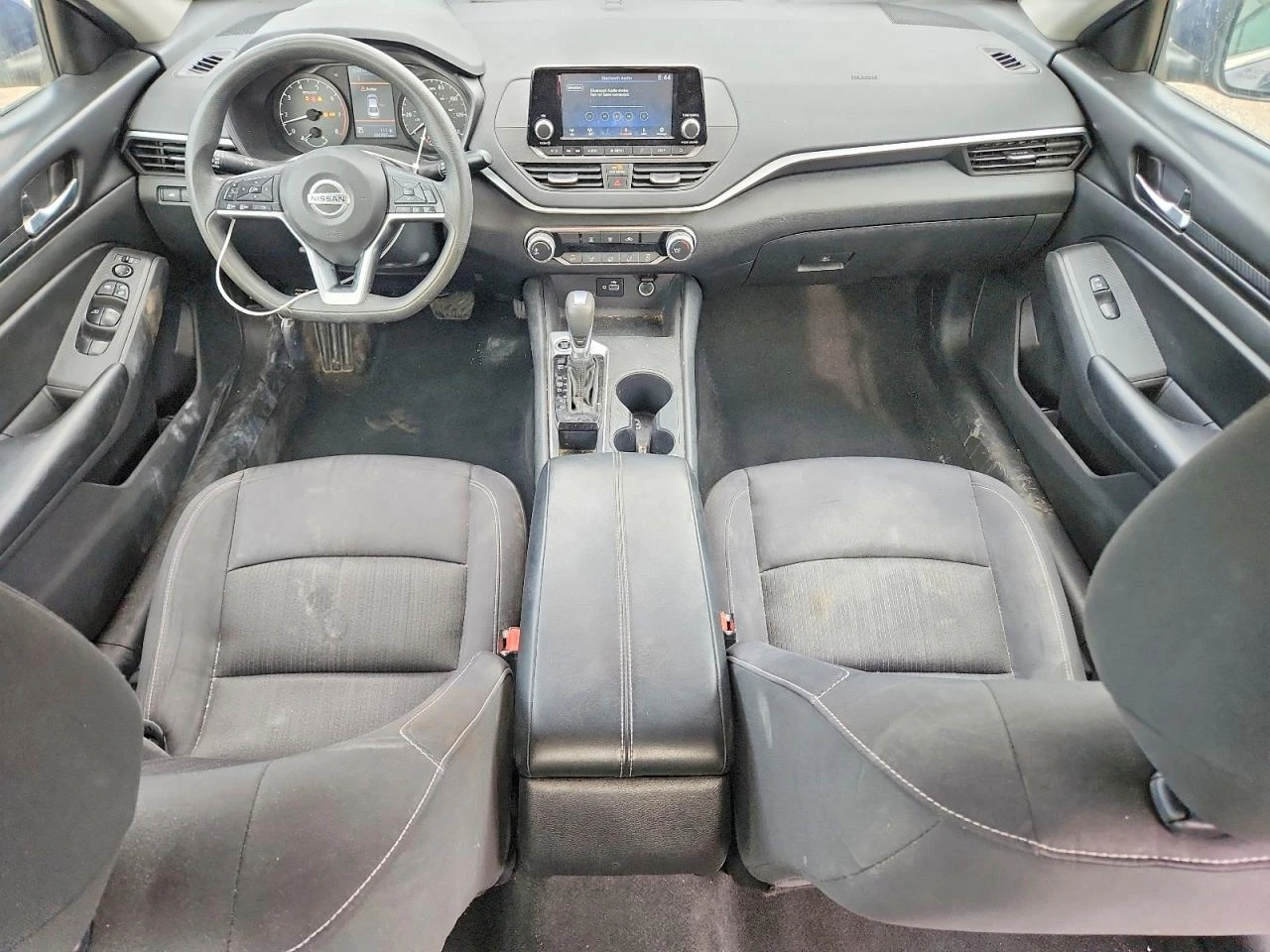 Nissan Altima 2.5l S | Mobile.bg � ����������� 8