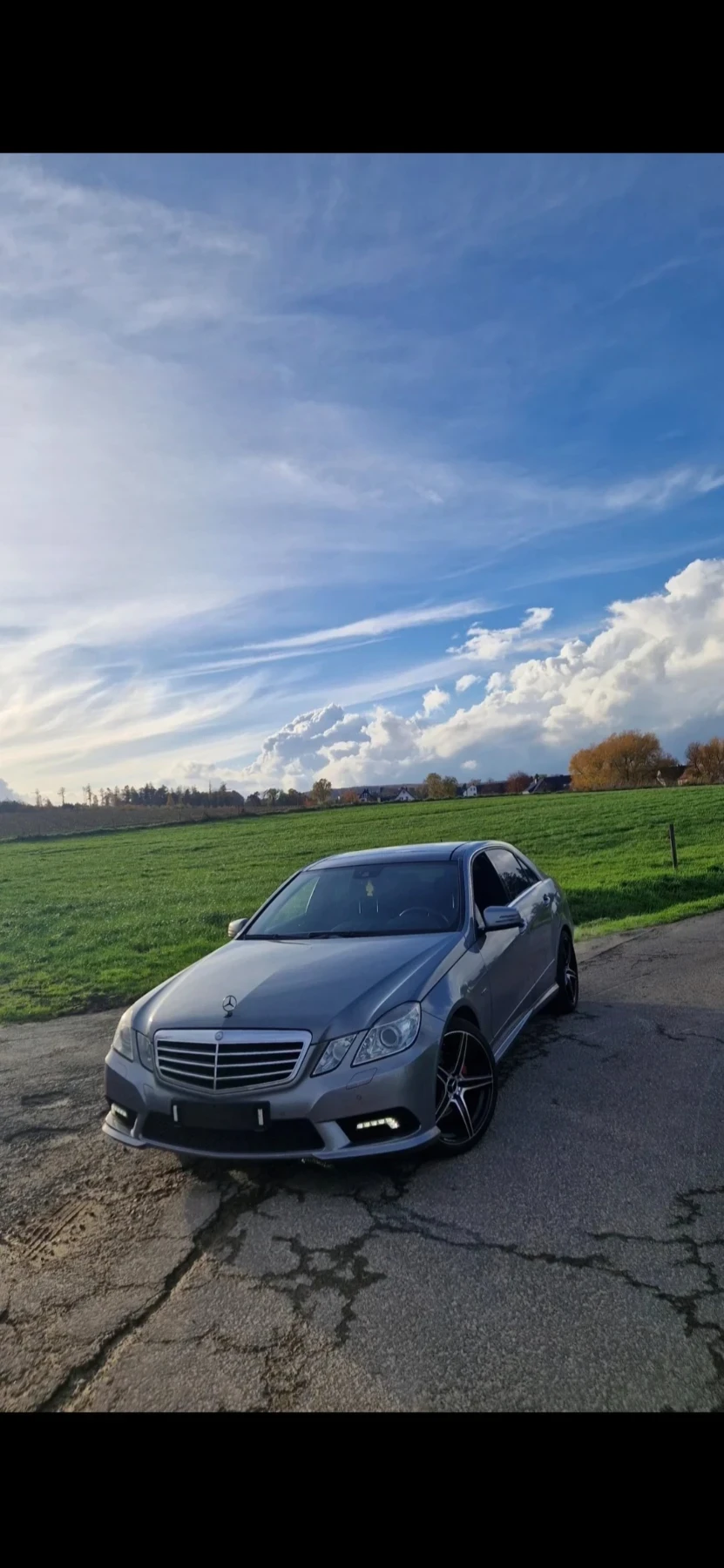 Mercedes-Benz E 350 | Mobile.bg � ����������� 4
